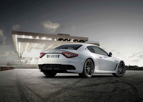 Grand Turismo